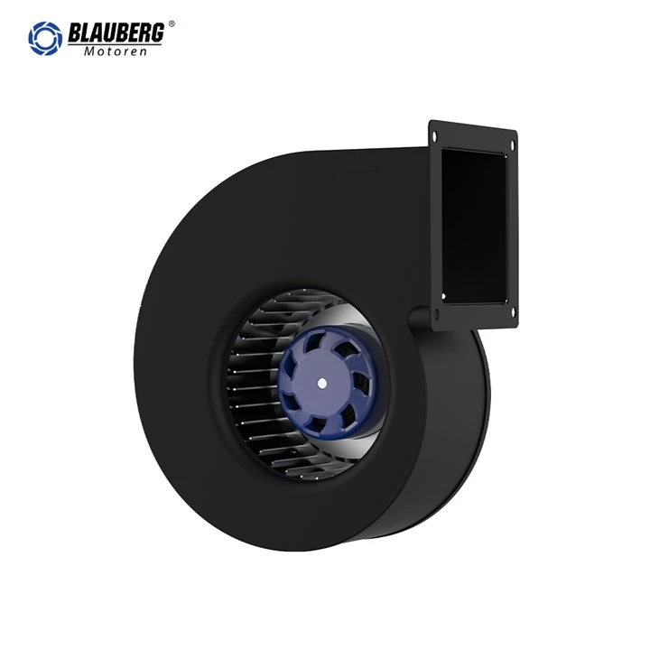 Blauberg SC-F160B-EC-07 160mm EC Single Inlet Centrifugal Blower suppliers