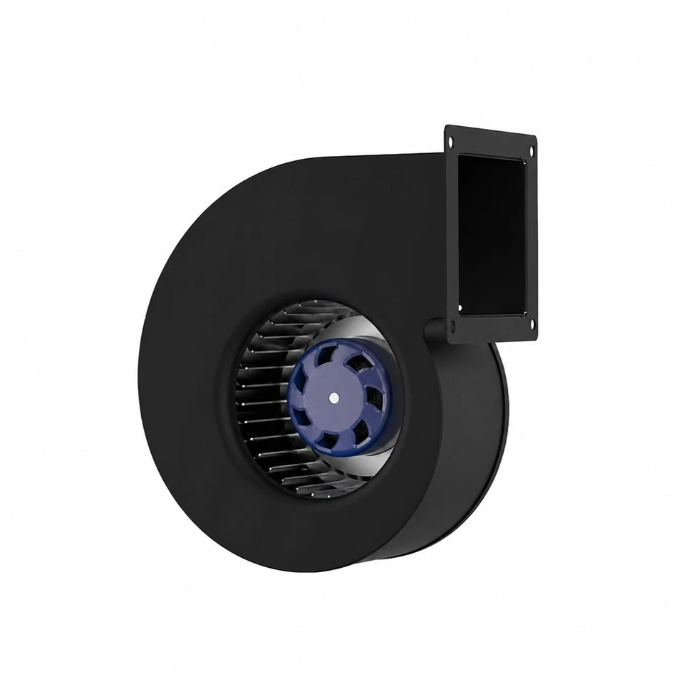 Blauberg SC-F160B-EC-07 160mm EC Single Inlet Centrifugal Blower