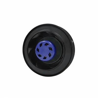 Blauberg BC-B250B-EC-02 250mm EC назад извит центробежен вентилатор