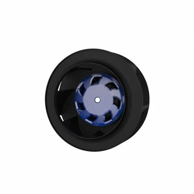 Blauberg BN-B133A-EC-00 133mm DC обратен центробежен вентилатор