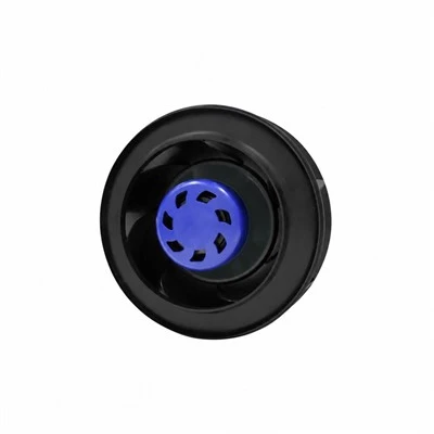 Blauberg BN-B190B-EC-01 190mm DC обратен центробежен вентилатор
