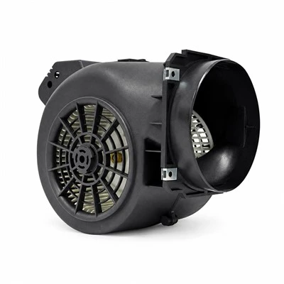 Blauberg DC-F146B-EC-V2 146mm EC центробежен вентилатор с двоен вход