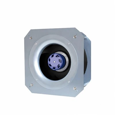Blauberg GL-B220C-EC-M1 220mm EC назад извит центробежен вентилатор