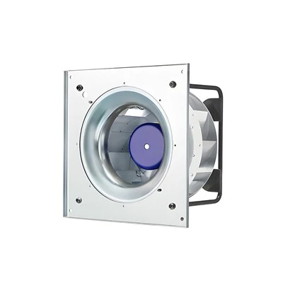 Blauberg GL-B250E-EC-H5 250mm EC Plug Fan